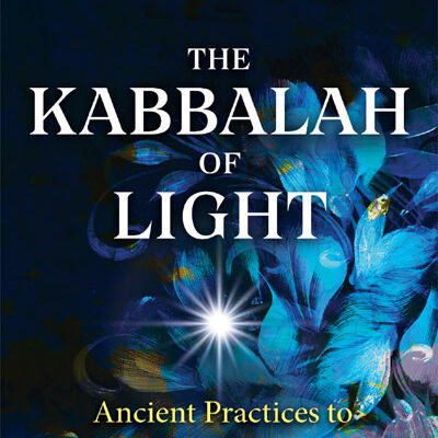 Kindle Publishes Kabbalah of Light