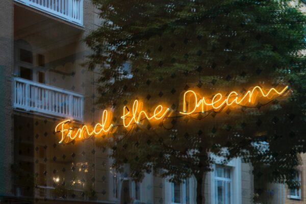 Dreaming Restores the World | Catherine Shainberg. Ph.D. | January 2024